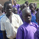 Uganda Children