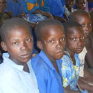 Uganda Children