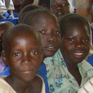 Uganda Children